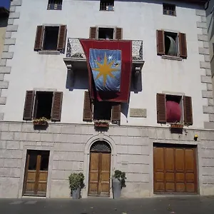 Vedetta Townhouse - E Nel Centro Storico By Be Vedetta 3*, Scarlino Italia
